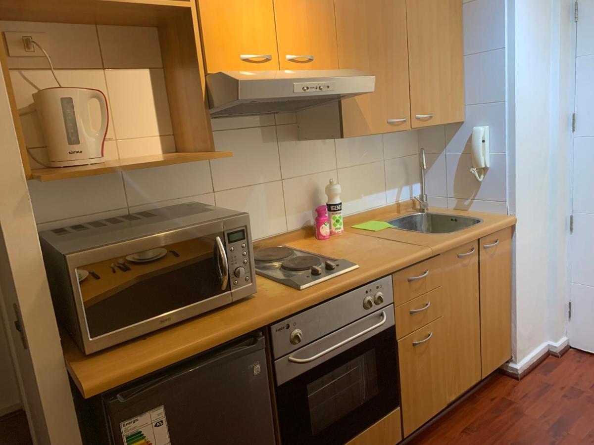 Apartamento A 100 Pasos De La Alameda 45910 *