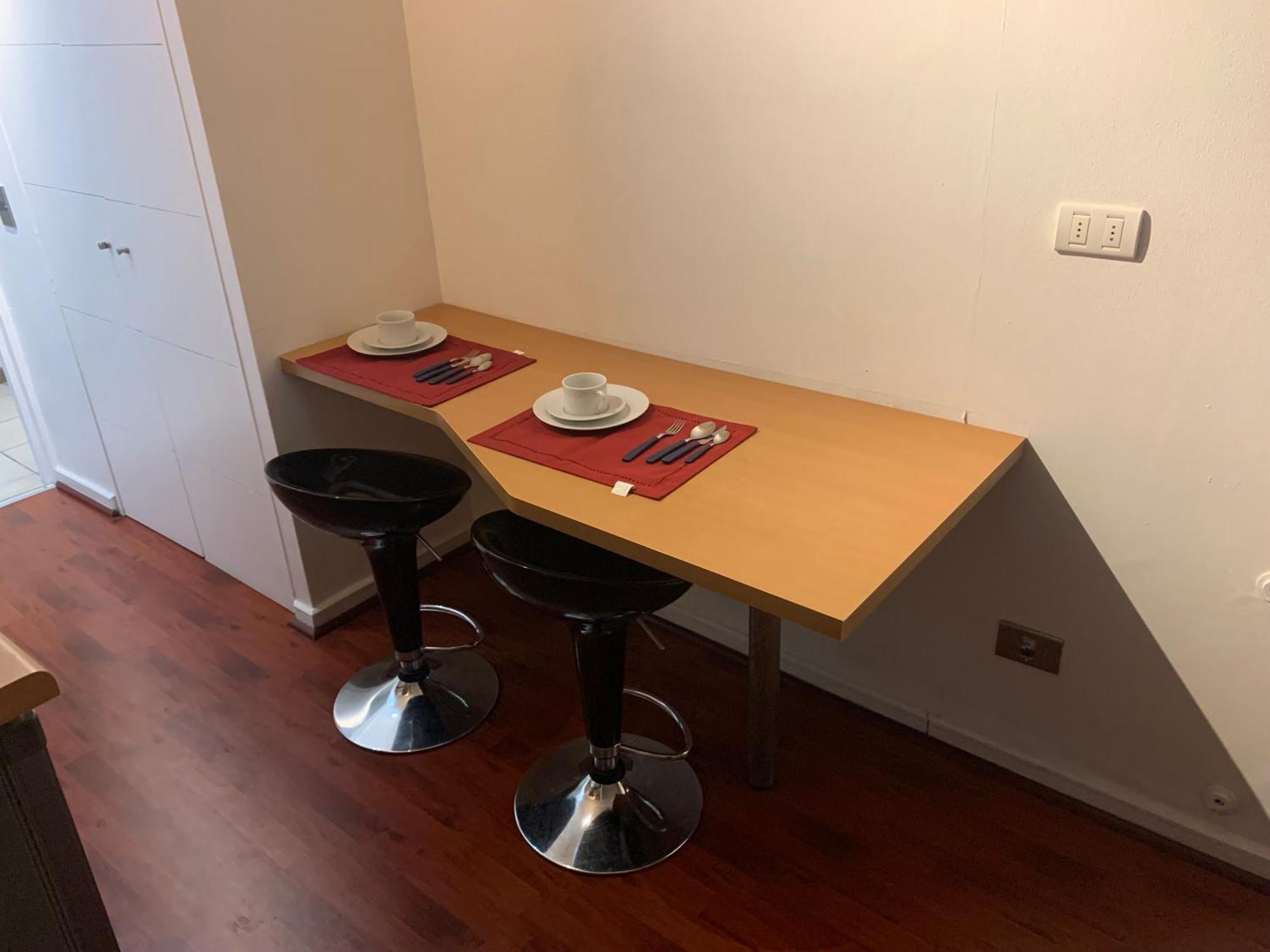 Apartamento A 100 Pasos De La Alameda 45910 Santiago